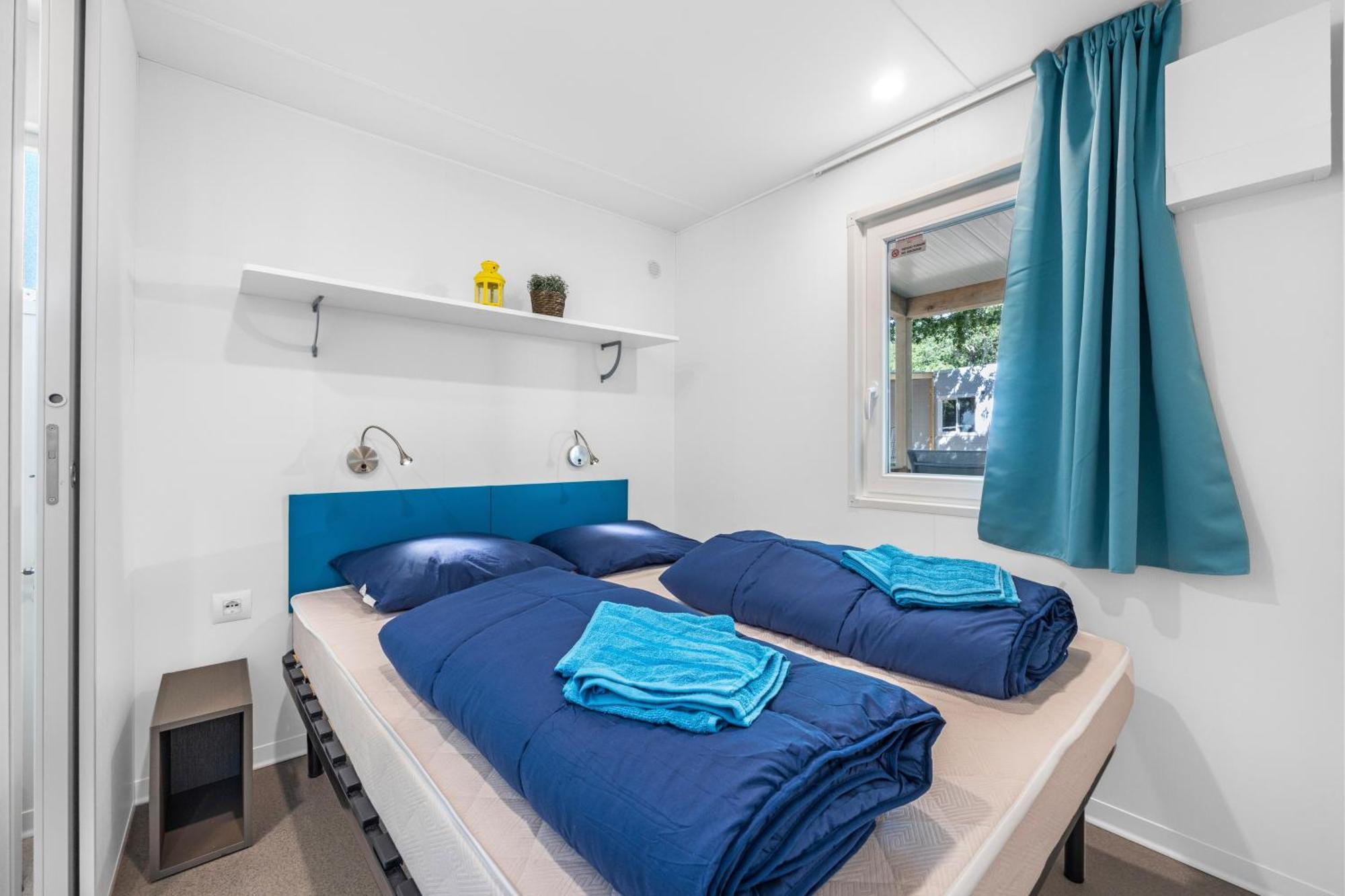 Easyatent Mobile Home Bijela Uvala Mugeba Rum bild