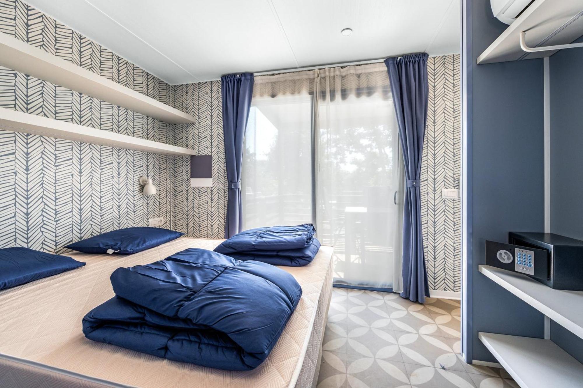 Easyatent Mobile Home Bijela Uvala Mugeba Rum bild