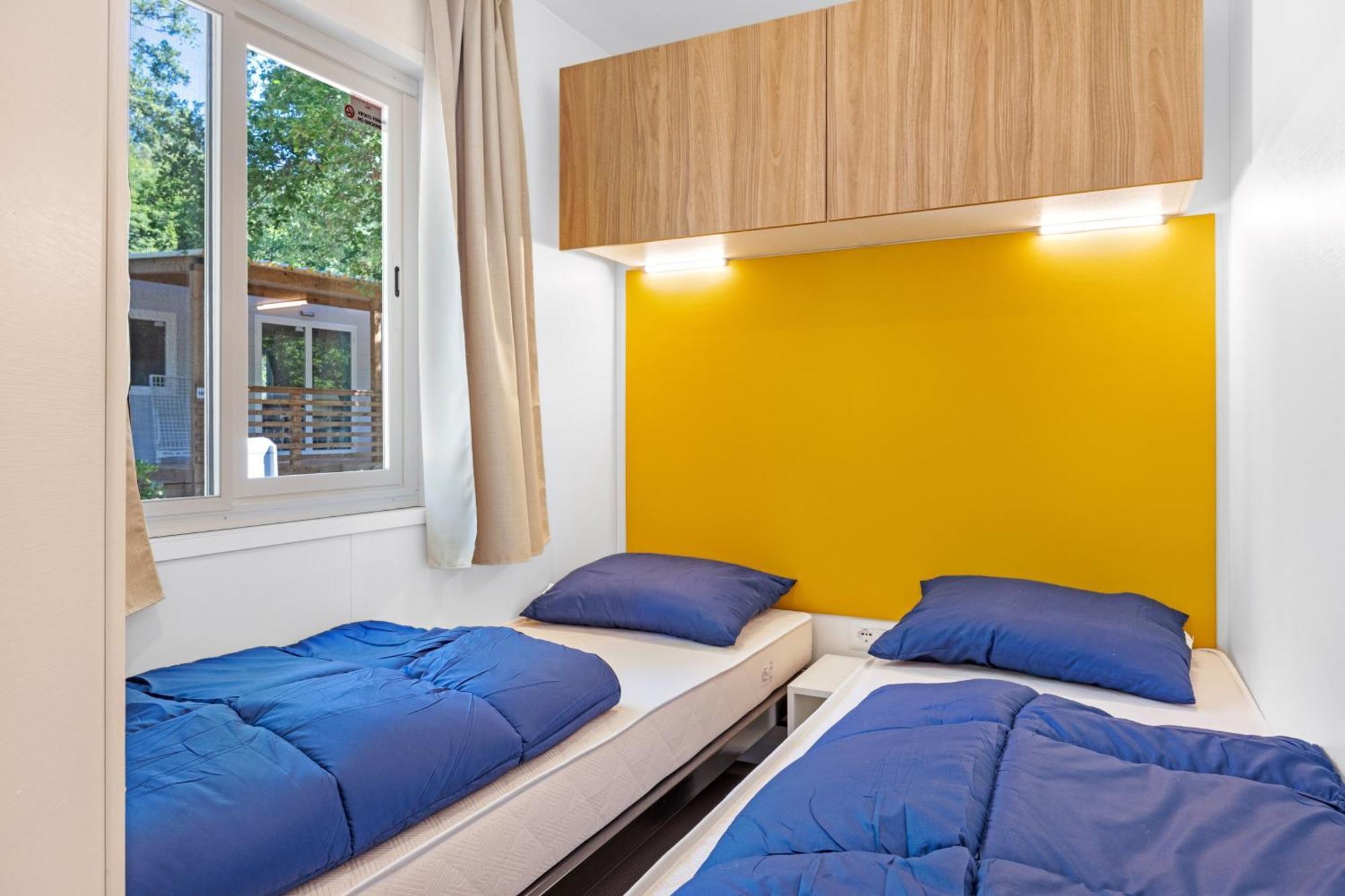 Easyatent Mobile Home Bijela Uvala Mugeba Rum bild