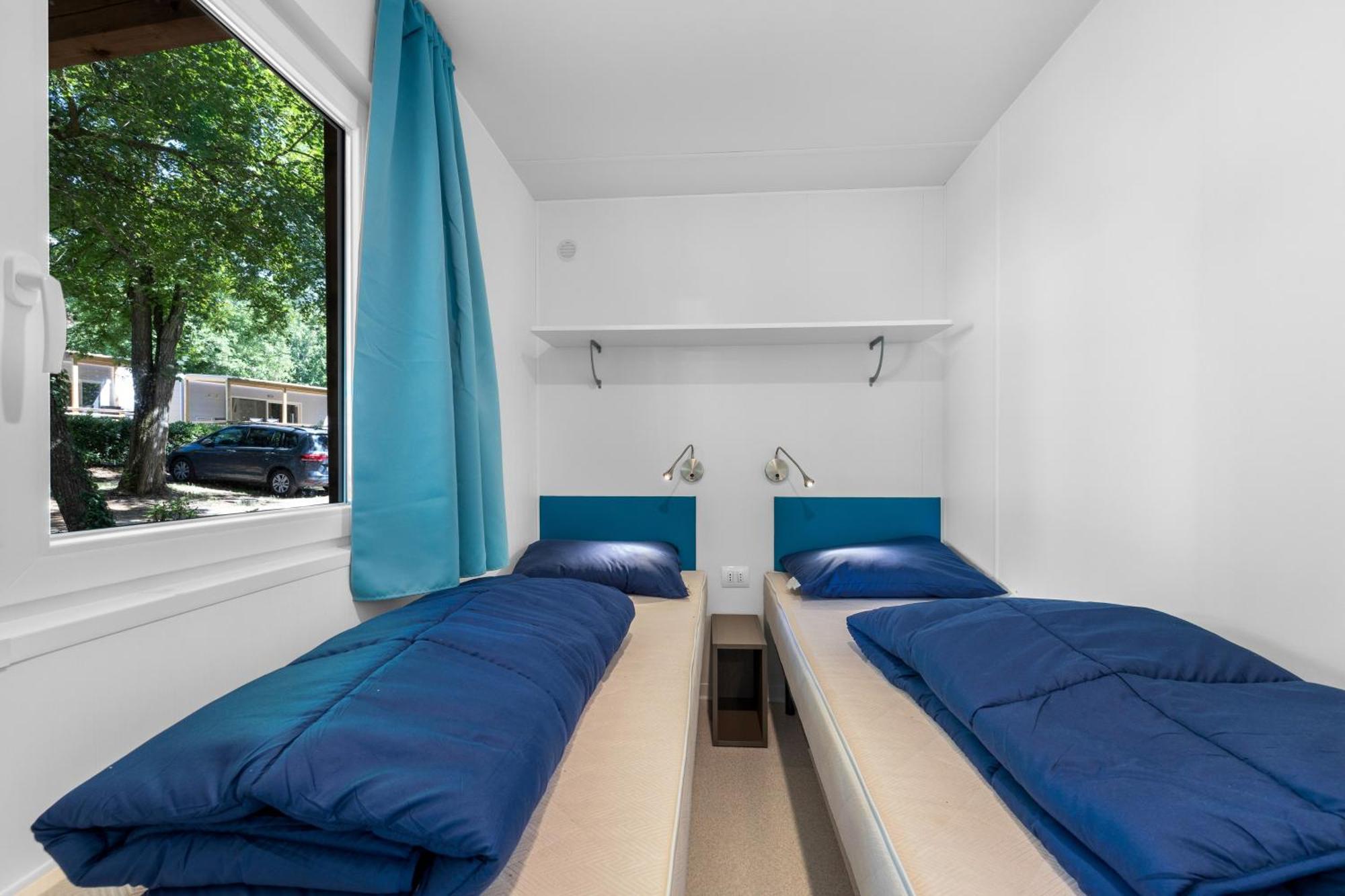 Easyatent Mobile Home Bijela Uvala Mugeba Rum bild