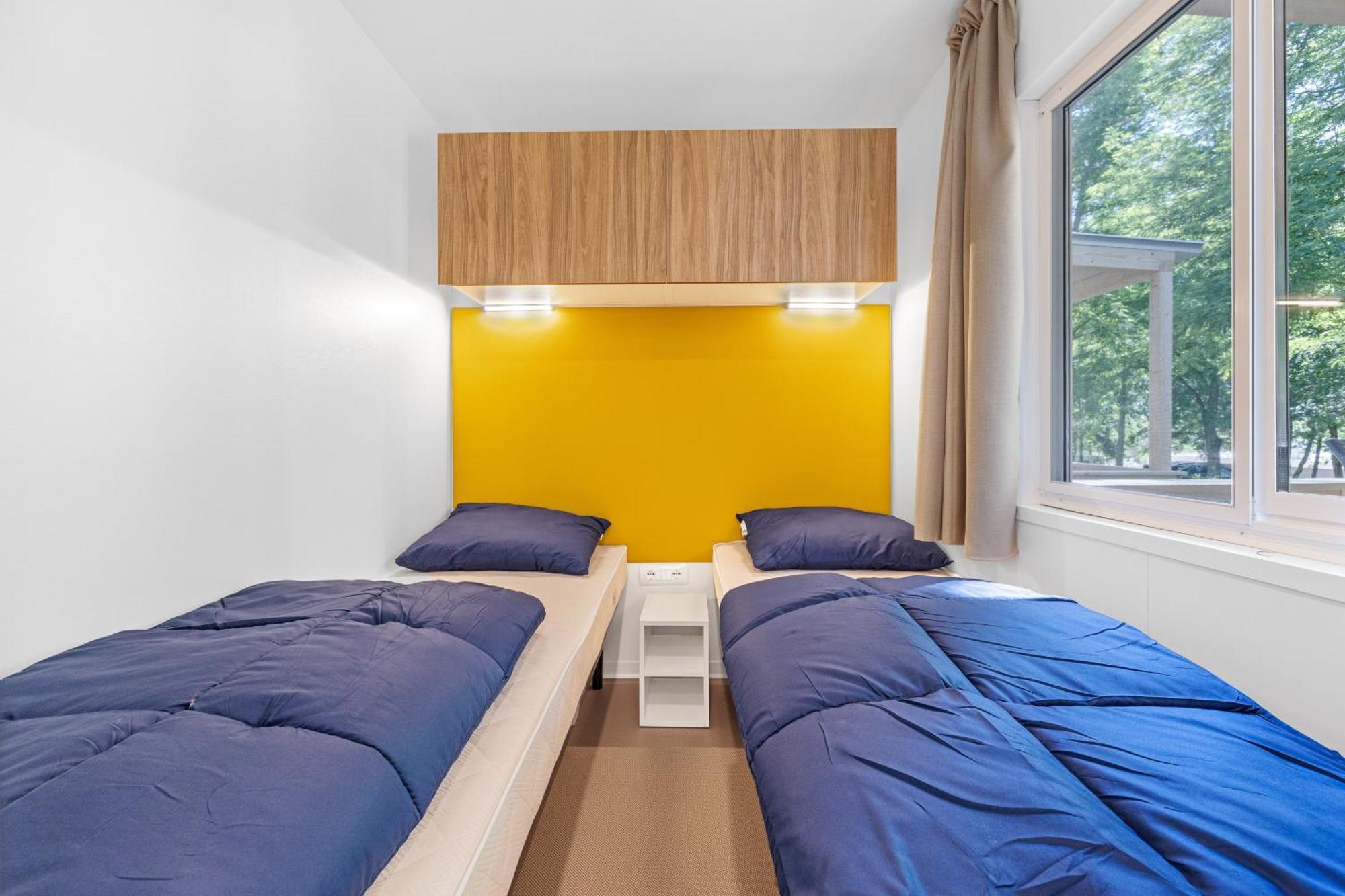 Easyatent Mobile Home Bijela Uvala Mugeba Rum bild